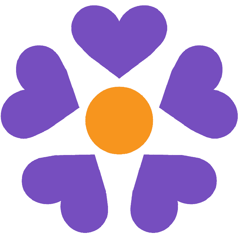 icons-lg-hearts-flower-purple