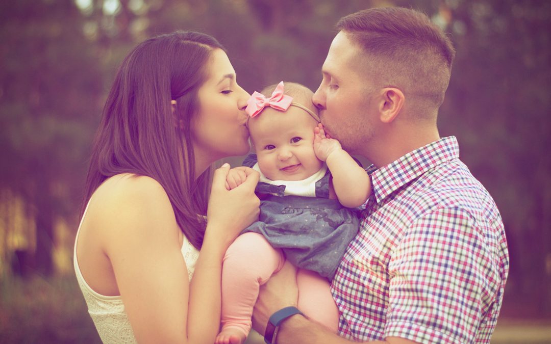 Motherhood and the Brain: Making Oxytocin, the love hormone, work for you