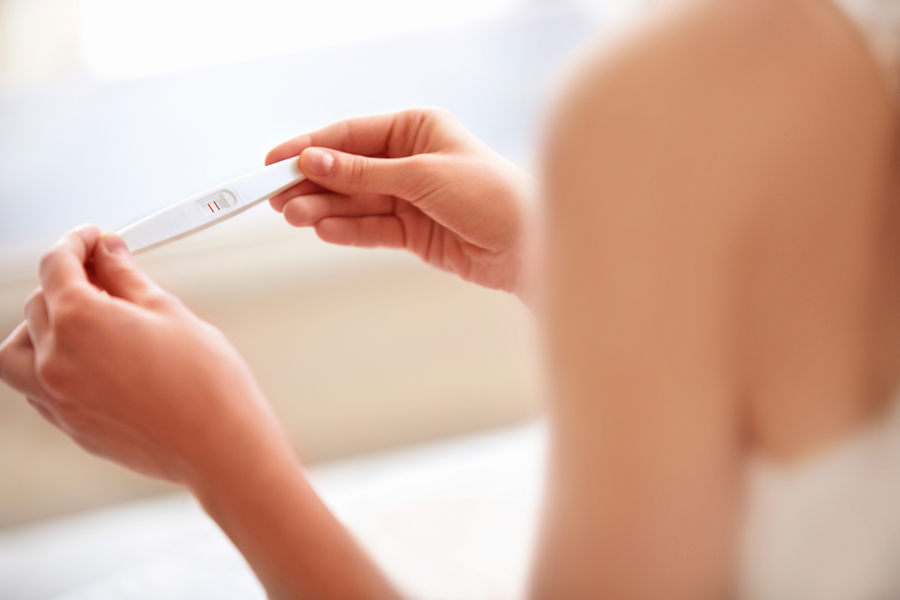 Why Tracking Your Fertility Can Be the First Step to a Healthy, Empowered Pregnancy