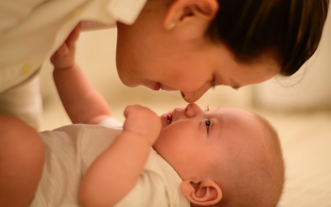 7 Ways to Recover and Get Off to a Good Start After Having a Baby
