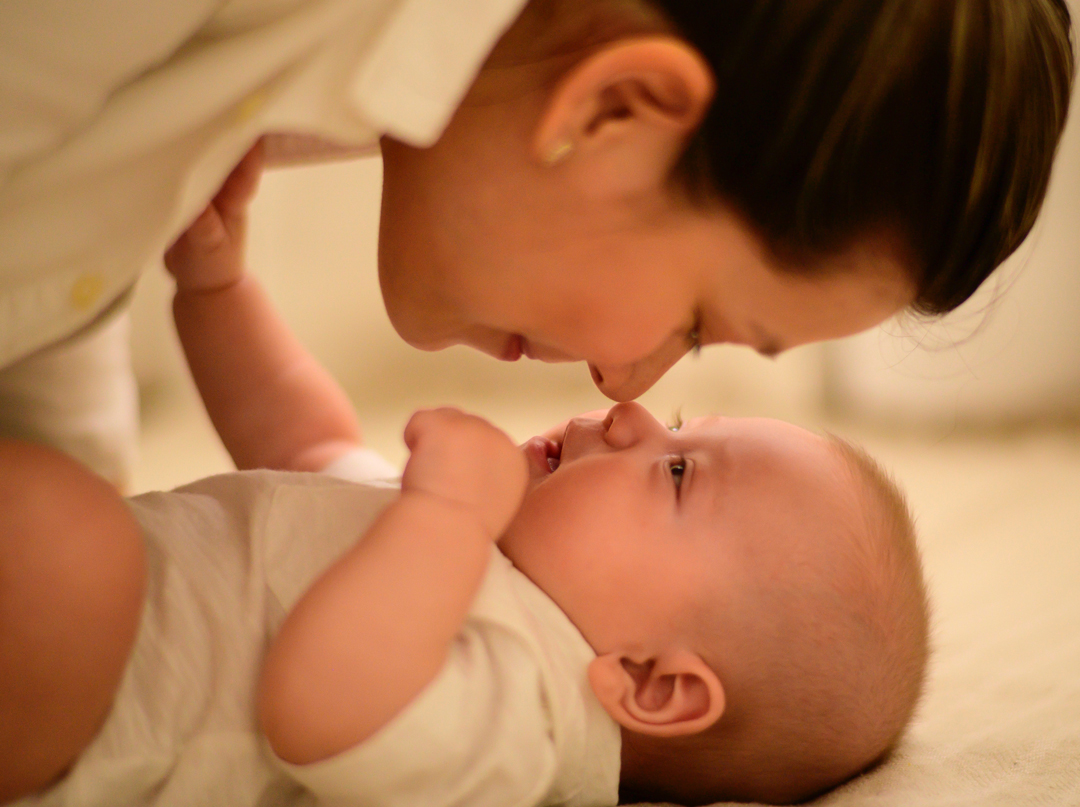 7 Ways to Recover and Get Off to a Good Start After Having a Baby