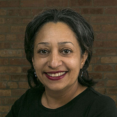 Carmen Rodriguez