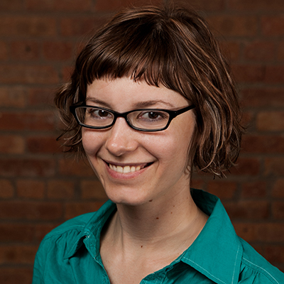 Carrie Fosbinder