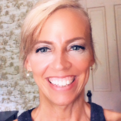 JulieAnn Bergeson
