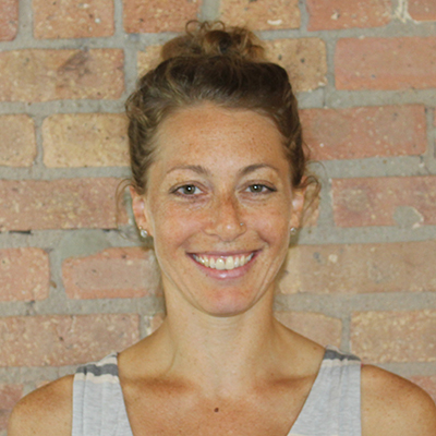 Leah Lemelin