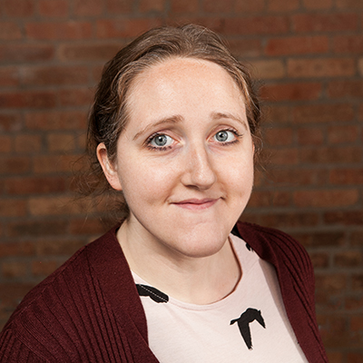 Libby Murphy