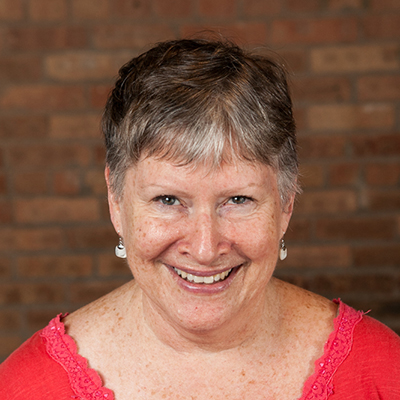 Susan Ruhl
