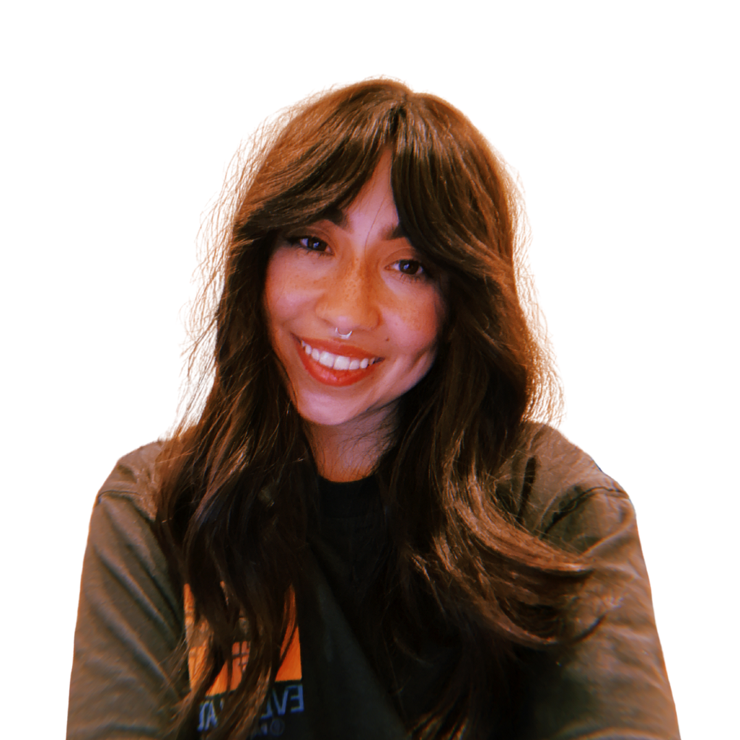 HEADSHOT - Athena Salgado HEADSHOT - Athena Salgado