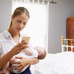 When to Call a Lactation Consultant